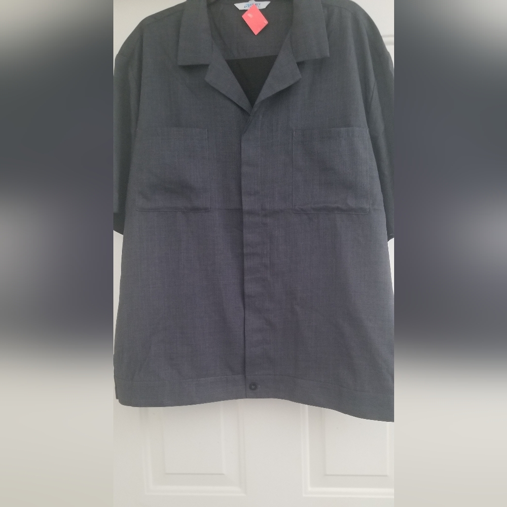 Shirt Jacket - Picture 3 of 4